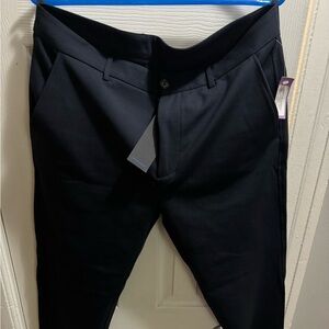 Patrick Assaraf Men’s Dress Pants